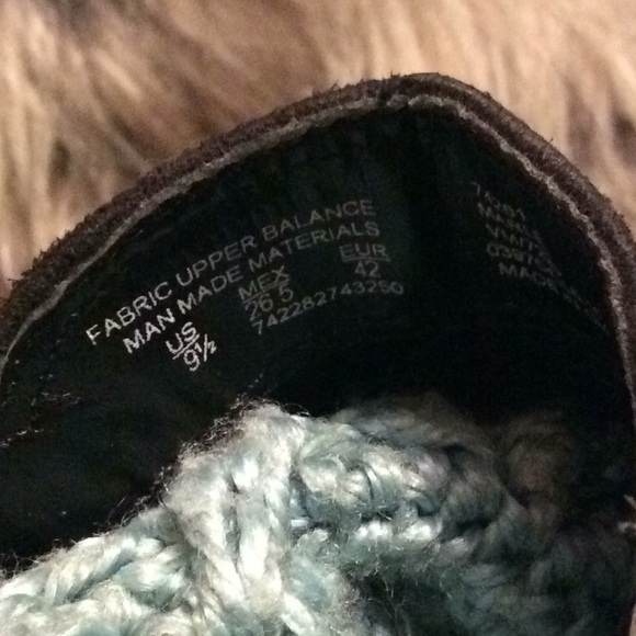 MIA Slip on clogs - Picture 4 of 5